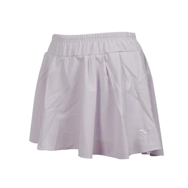 【MIZUNO 美津濃】女羽球短褲裙-慢跑 訓練 美津濃 羽球(72TBC71267)