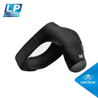 【LP SUPPORT】高透氣可調式護肩 LP-538CAR1(護具 護肩)
