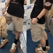 【Dickies】男裝 女裝 工裝 大口袋 休閒褲 短褲(多款任選)