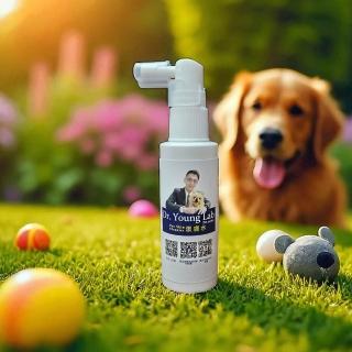 【Young Lab】Pet Skin Cleanser毛孩潔膚水(1入)