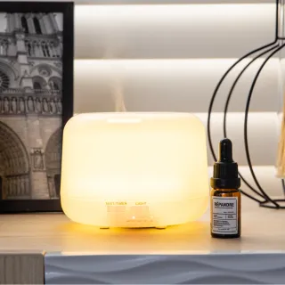 【hoi!】智能遙控版 超聲波水氧機600ML(多款可選)