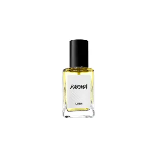 LUSH 嵐舒】Lord of Misrule 狂野森林香水30ml(香水/大地氣息/廣藿香