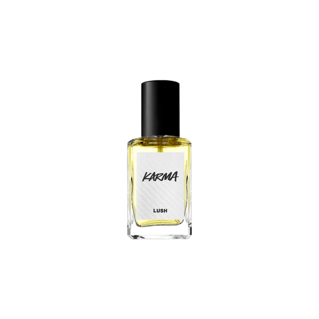 LUSH 嵐舒】Lord of Misrule 狂野森林香水30ml(香水/大地氣息/廣藿香