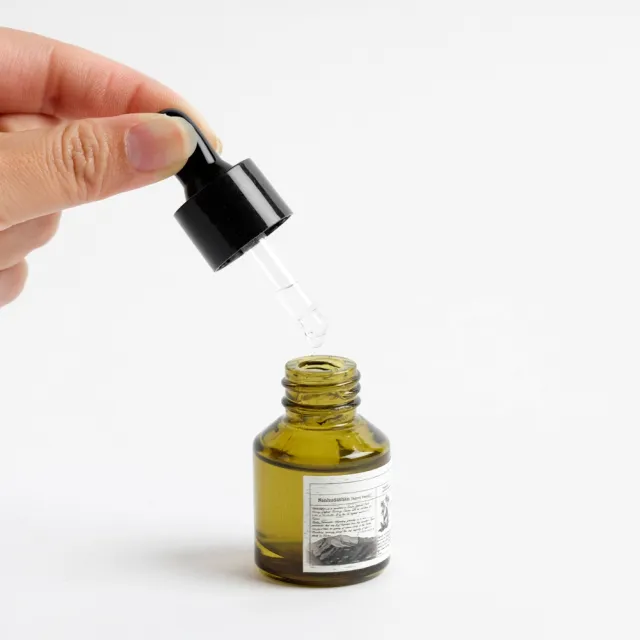 【hoi!LAB】台灣百岳香氛-水氧機精油15ML(多款味道可選)