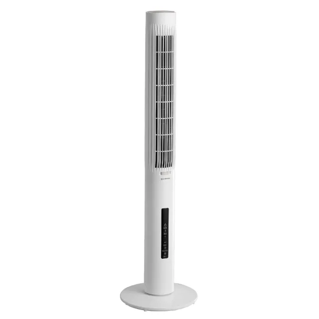 【AIRMATE 艾美特】DC直流馬達遙控拆洗式大廈扇FT72R(可拆風鼓好清洗)