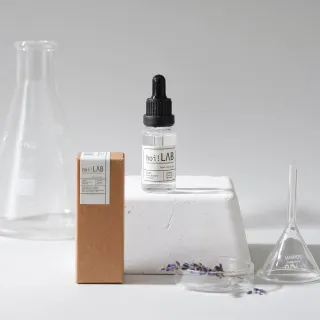 【hoi!LAB】實驗室香氛-香氛精油20ml(多款味道可選)