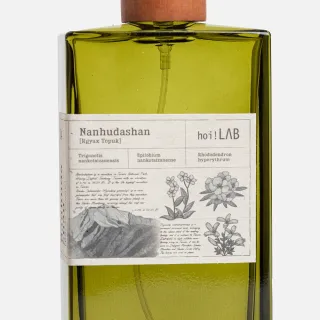 【hoi!LAB】台灣百岳香氛 織品空間噴霧100ml(多款味道可選)