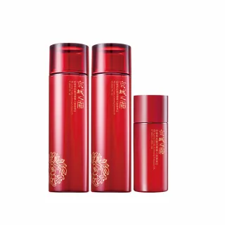 【牛爾京城之霜】買1送1 60植萃抗皺活膚導入美容液EX 200ml x2入(保濕精華)