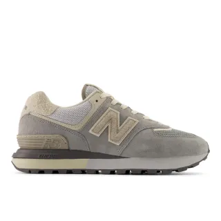 【NEW BALANCE】NB 574復古鞋/運動鞋_U574LGAZ-D_中性_灰色