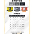 【PP 石墨烯】二代石墨烯腰夾2件(保護腰椎減輕壓力 護腰帶)