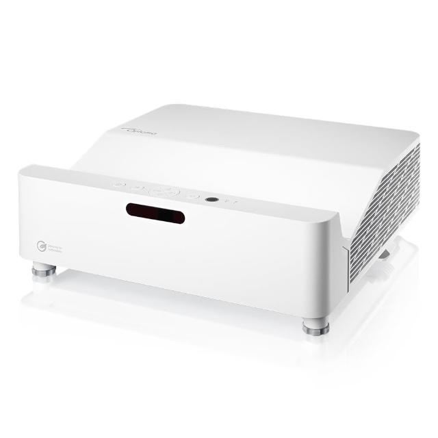 【OPTOMA】奧圖碼-Wave 120U輕巧型超短焦家用投影機(3800流明)