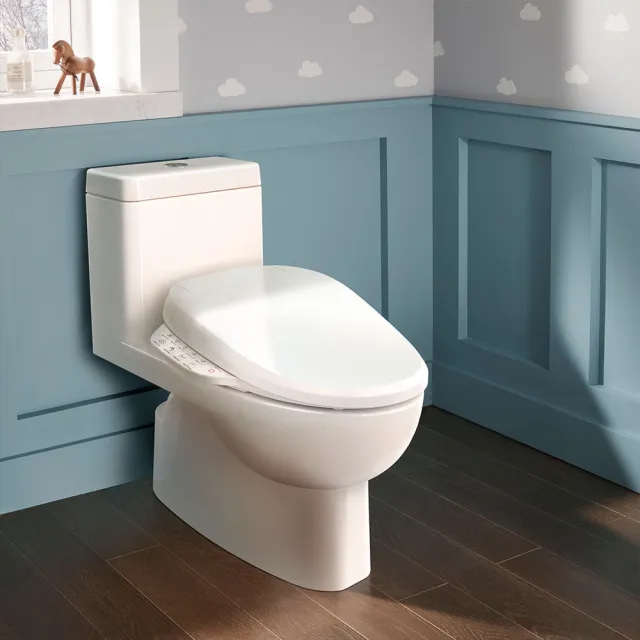 【KOHLER】瞬熱式電腦免治馬桶蓋 C3-150 標準型(五檔溫控 溫座烘乾 免治馬桶座)