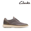 【Clarks】英國經典男鞋 運動鞋 休閒鞋(網路獨家)