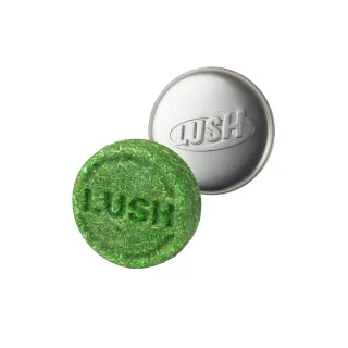 【LUSH 嵐舒】Karma 和諧心靈洗髮皂組合(洗髮皂/廣藿香/橘子/果香/木質)