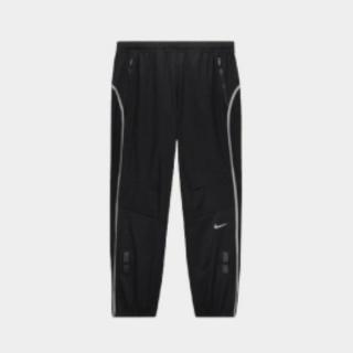 【NIKE 耐吉】x Nike Warm-Up Pants 運動長褲 黑色(DV3733-010)