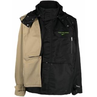 【NIKE 耐吉】FENG CHEN WANG PRO TRANSFORM JACKET BLACK(DV4000-068)