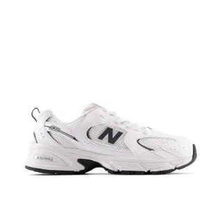【NEW BALANCE】NB 21.5cm-24cm大童鞋_GZ530CF-W_米杏色(21.5cm-24cm大童鞋)