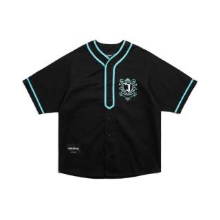 【Phantaci】周傑倫 廈門 演場會 週邊 J CARNIVAL XIAMEN LIMITED BASEBALL SHIRT
