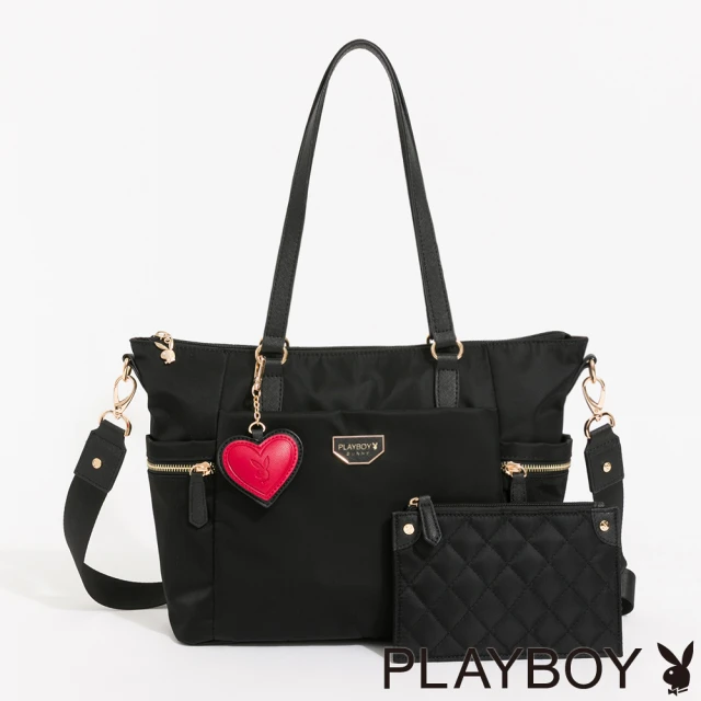 playboy托特包