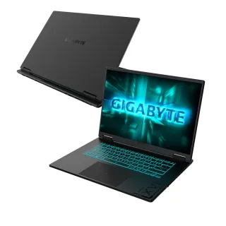 【GIGABYTE 技嘉】16吋 i5-13420H RTX4050 電競筆電(GAMING A16 CMHH2TW893SH/16G/512G SSD/W11/WUXGA)