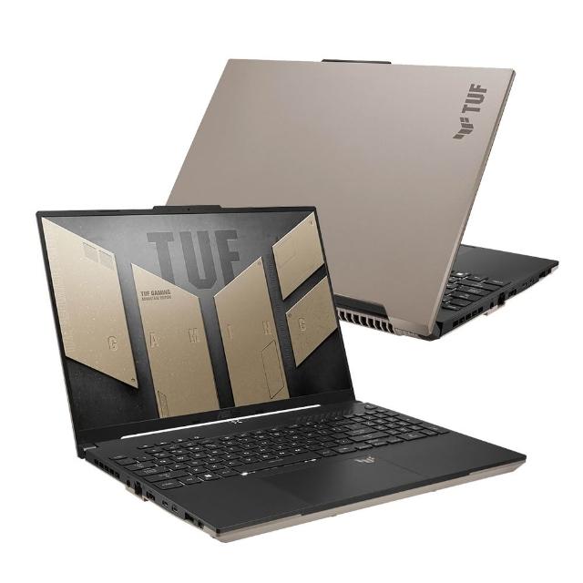 【ASUS 華碩】16吋R7 RX7700S電競筆電(FA617NT-0022C7735HS/R7-7735HS/16G/512G/W11)