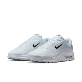 【NIKE 耐吉】慢跑鞋 男鞋 運動鞋 氣墊 緩震 AIR MAX BIA 白 IF2624-100(3N1351)