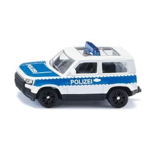 【SIKU】Land Rover Defender Federal