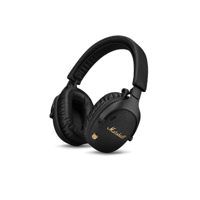 【Marshall】Monitor III A.N.C.主動式抗噪 藍牙耳機(公司貨保證)