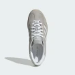 【adidas 愛迪達】GAZELLE INDOOR 運動休閒鞋 德訓鞋 滑板 復古 女鞋 - Originals JQ7008
