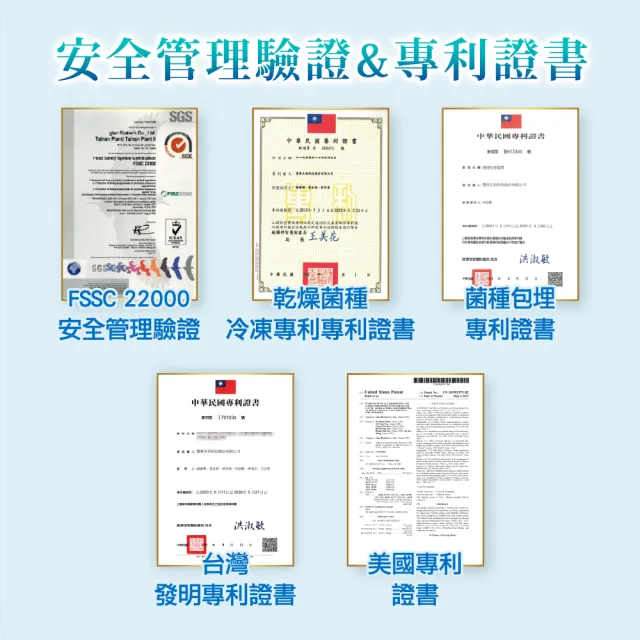 活化勝六盒組 30包/盒