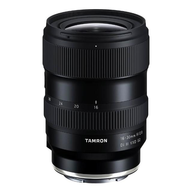 【Tamron】16-30mm F2.8 DiIII VXD G2 廣角變焦鏡(俊毅公司貨A064)