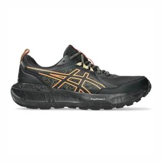 【asics 亞瑟士】Gel-sonoma 8 Gtx 女 慢跑鞋 Gtx防水 彈力 支撐 緩震 黑(1012B770-003)