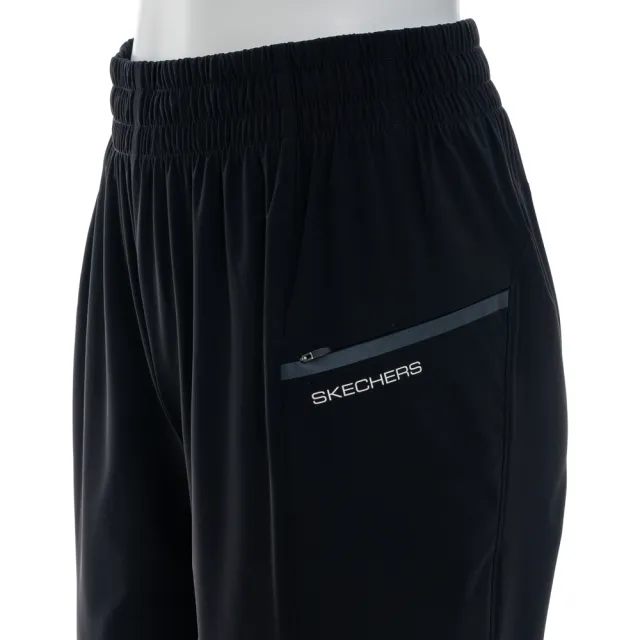 【SKECHERS】女長褲(P225W166-0018)