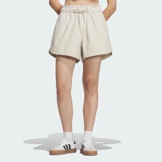 【adidas 愛迪達】運動短褲 女 - Originals KG8499