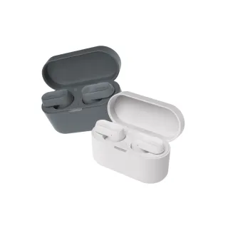 【Philips 飛利浦】City系列 TAT3509 主動降噪真無線藍牙耳機(聲聲入耳 身歷其靜)