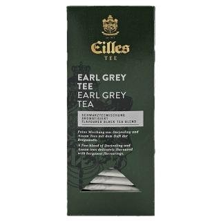 【Eilles 德國】皇家伯爵茶(25包x1.5g)