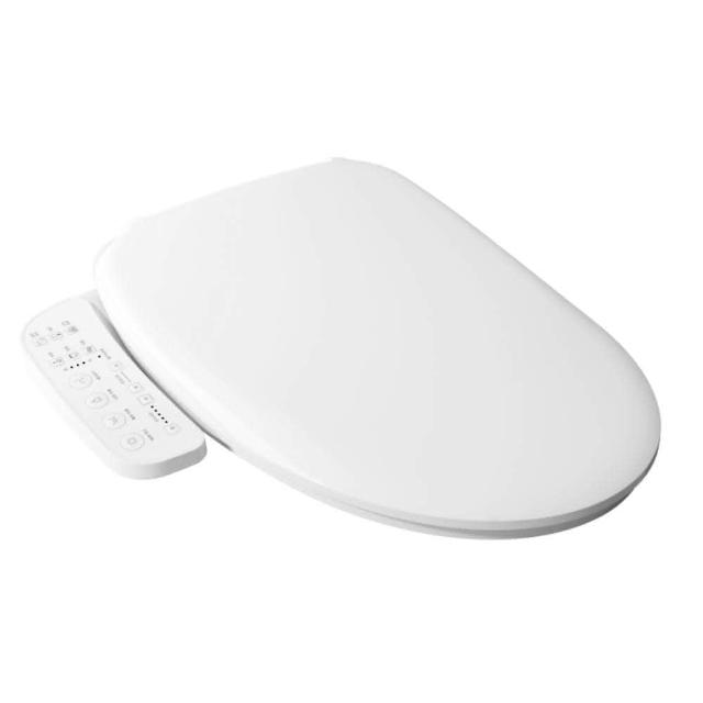 HEGLL恆潔 HE-0625 智慧馬桶結合先進陶瓷工藝與節水技術，沖水量低至3L，卻能提供強勁的沖洗效果，提升衛浴清潔效率。具備即熱洗烘一體功能，操作簡單舒適，適合現代家庭使用。恆潔品牌品質保證，採用耐用抗汙設計，完美提升衛浴空間體驗，享受智慧節能的衛浴生活。