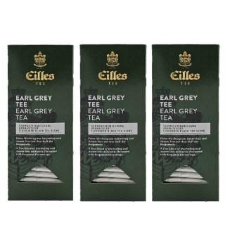 【Eilles 德國】皇家伯爵茶(25包x1.5g/3入)