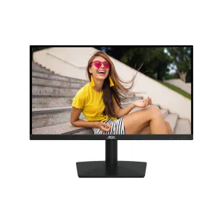 【AOC】22B15H2 22型 IPS FHD 16:9 120Hz 淨藍光護眼螢幕((1ms/Adaptive Sync/HDMI/VGA)
