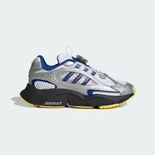 【adidas 愛迪達】OZMILLEN BOA 運動鞋 童鞋 - Originals JS2482