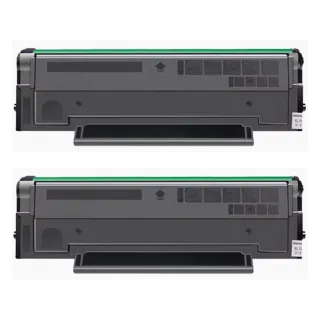 【TC碳粉匣】二入組 奔圖 PANTUM PC210 PC-210 副廠碳粉匣(適用機型 P2500/P2500W/M6600/M6500NW/M6600NW)