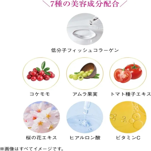 【日本SHISEIDO 資生堂】The Collagen新次元膠原蛋白粉X3(126g/包)