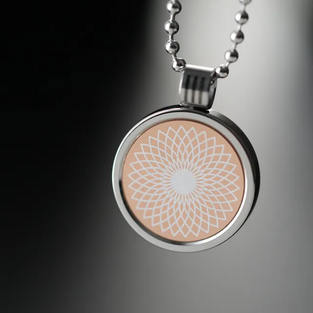 U-Link量子SRT Plus生命之花(限定款)