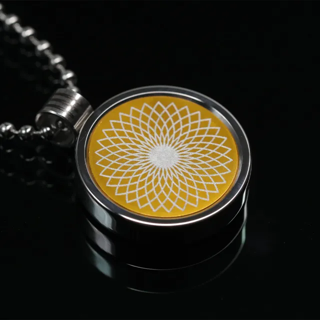 U-Link量子SRT Plus生命之花(限定款)