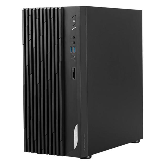 【MSI 微星】i7 特仕電腦(PRO DP180 14A-459TW/i7-14700/16G/1T+1T SSD/Win11Pro)