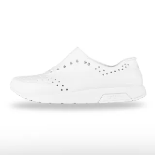 【Native Shoes】男/女鞋 LENNOX 洞洞鞋/防水鞋/膠鞋/雨鞋/拖鞋(F0000256-1999)
