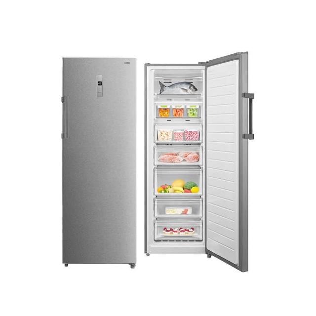 【HERAN 禾聯】240L 變頻直立式冷凍櫃(HFZ-B24R1FV)