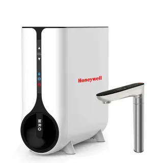 【Honeywell】廚下觸控型RO冷熱飲水機