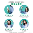 【Batiste 芭緹絲官方直營】乾洗髮 雙效系列200ml(蓬鬆/去油/隱形少粉末)