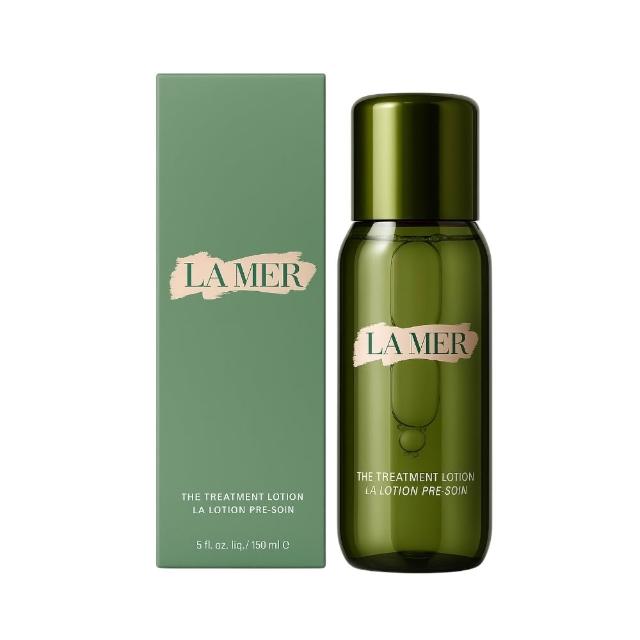 【LA MER 海洋拉娜】超能修護精華露150ml 國際航空版